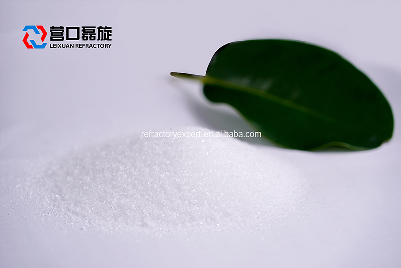 怀柔Magnesium sulphate heptahydrate 0.1-1mm