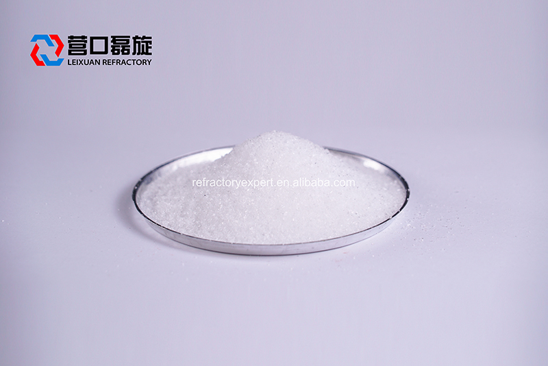 巴音郭楞Magnesium sulphate heptahydrate 0.1-1mm